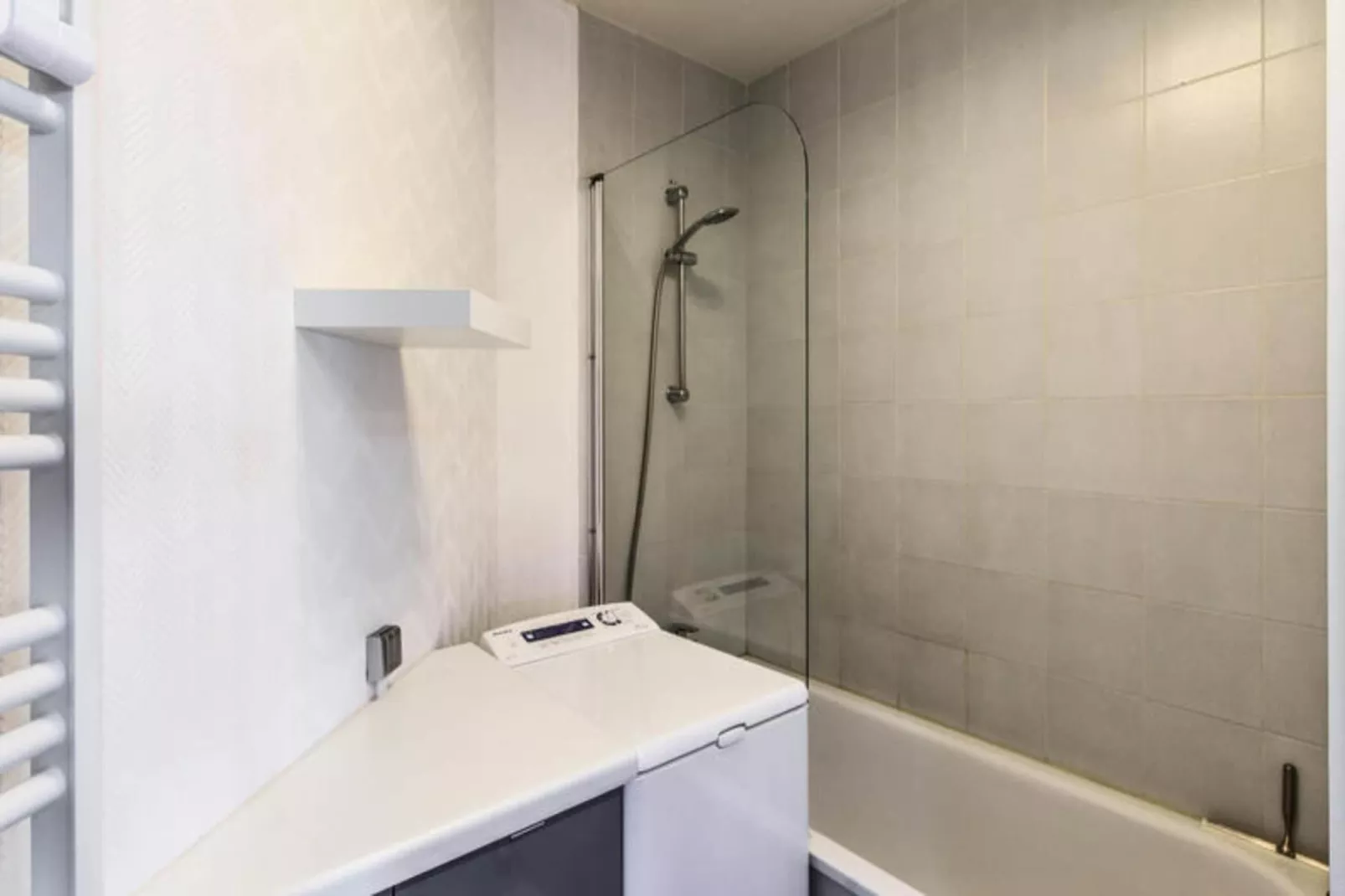 Studio 3/4 personnes vue mer - maeva Home-Eetkamer