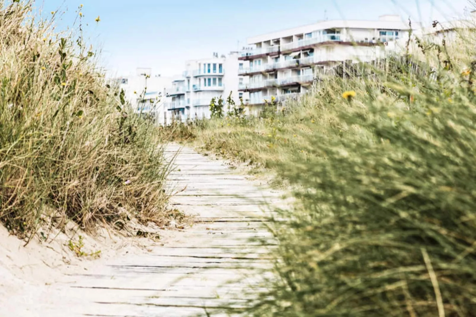 Résidence Les Océanes - maeva Home-Buitenkant zomer