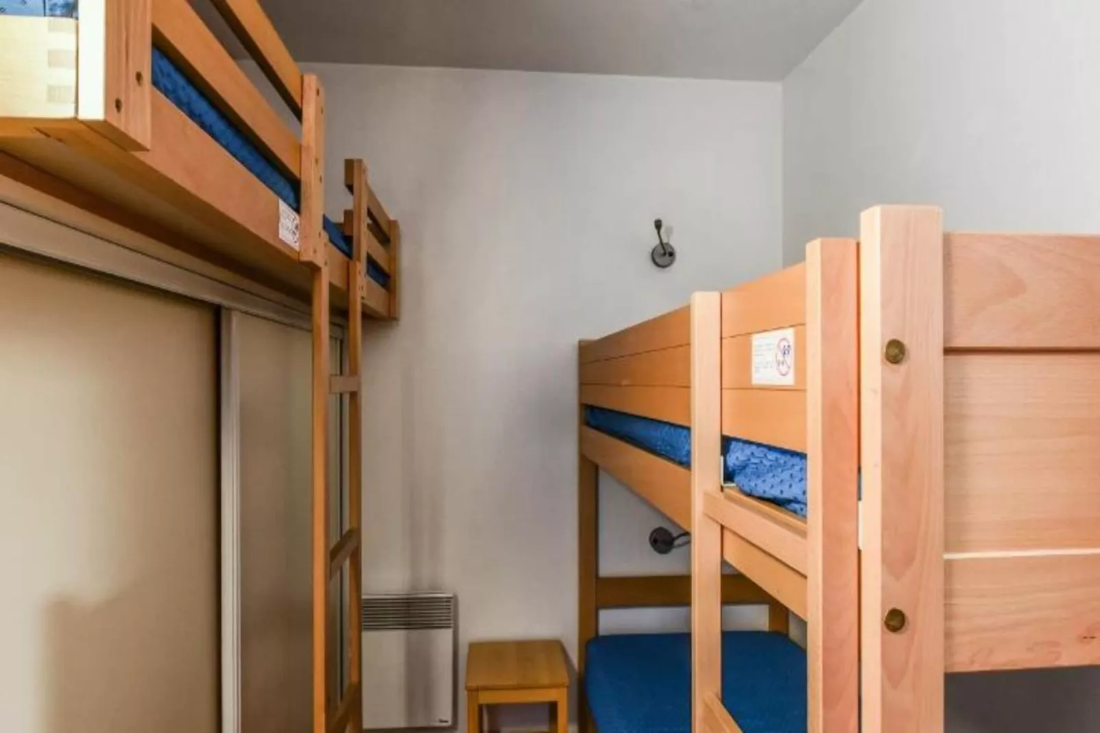 Résidence Les Océanes - maeva Home-Slaapkamer