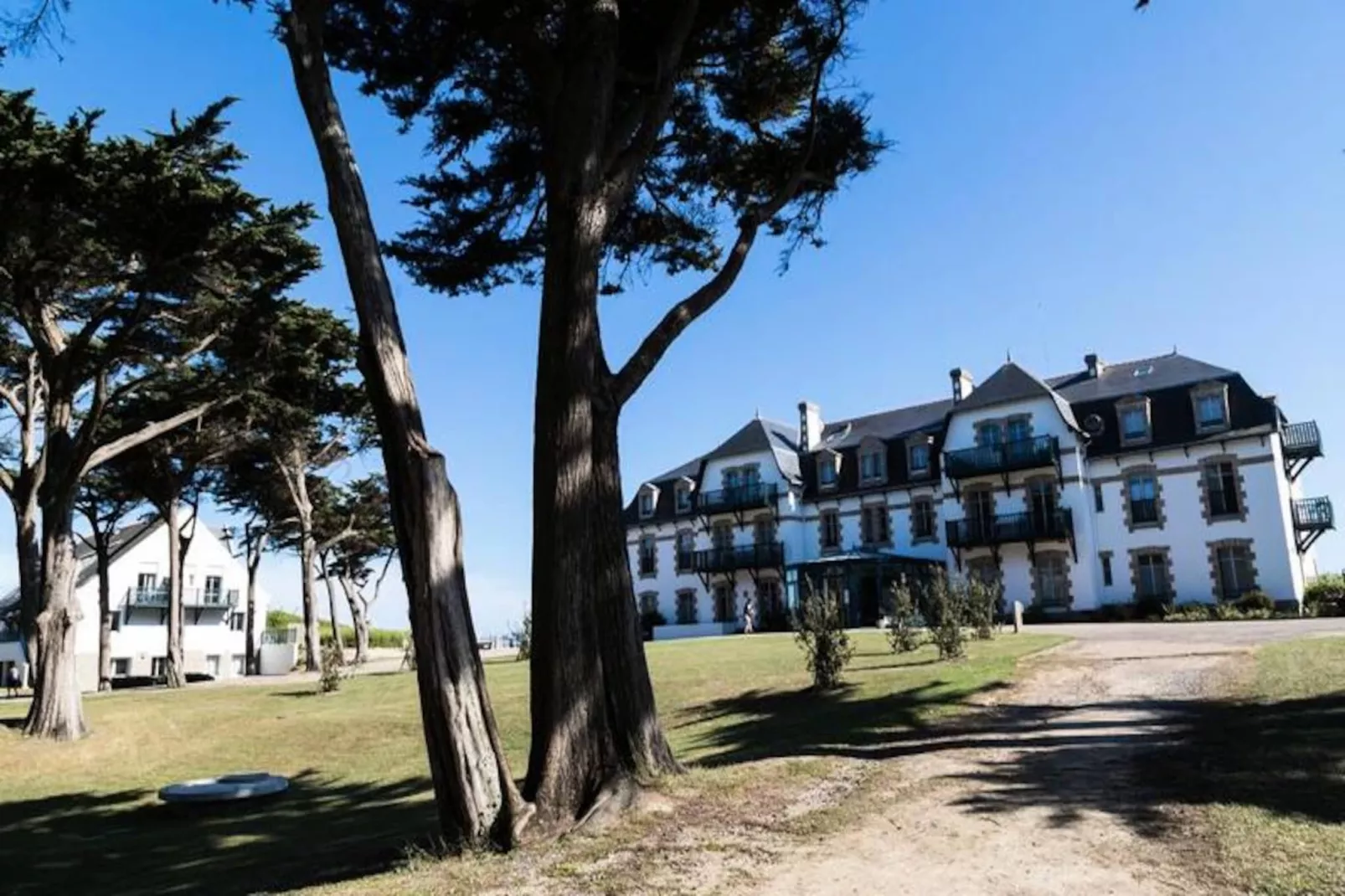 Résidence Odalys Valentin Plage ***-Image-tags.