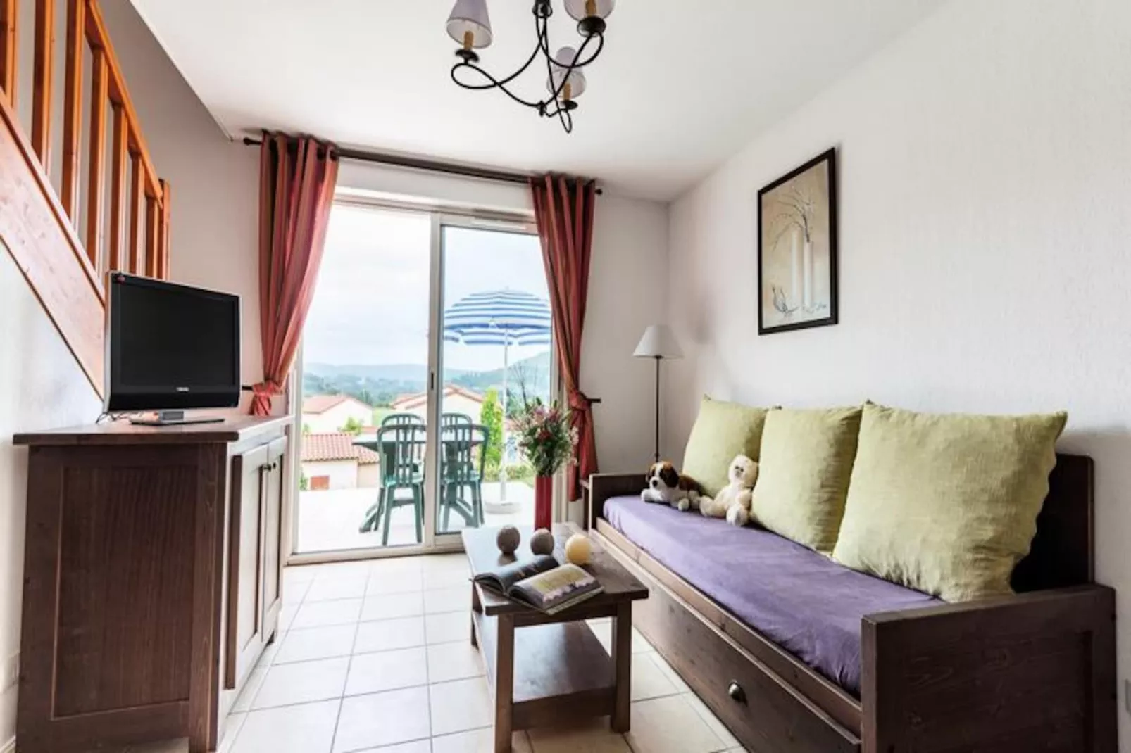 Résidence Le Domaine des Cazelles-Image-tags.