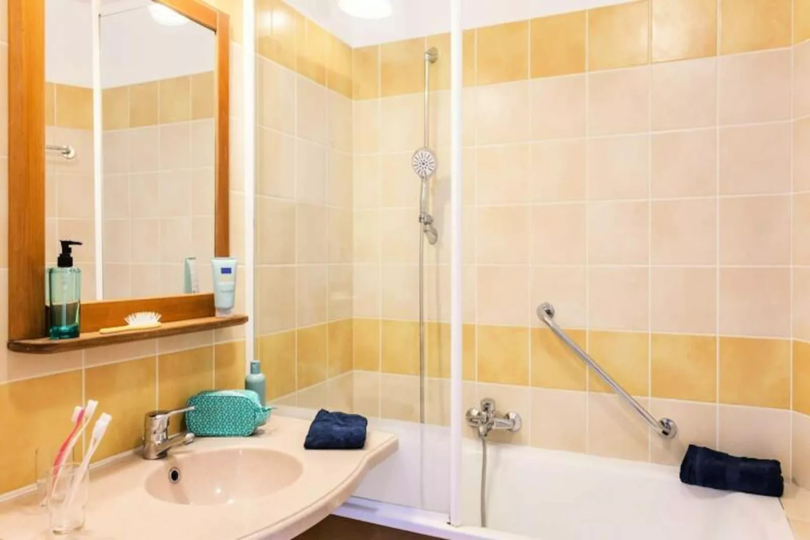 La résidence du Lac - maeva Home-Image-tags.