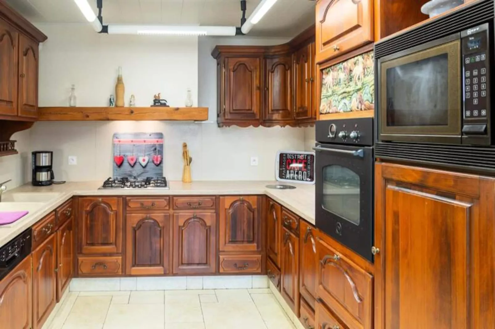 Gîte de France La maison bleue 4/6 personnes 3 épis-Image-tags.