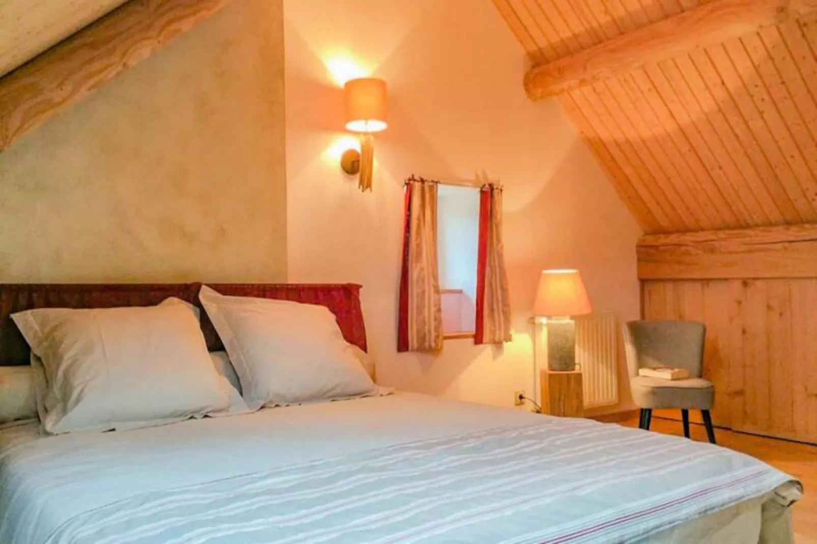 Gîte de France Gîte du viala 3 épis-Image-tags.