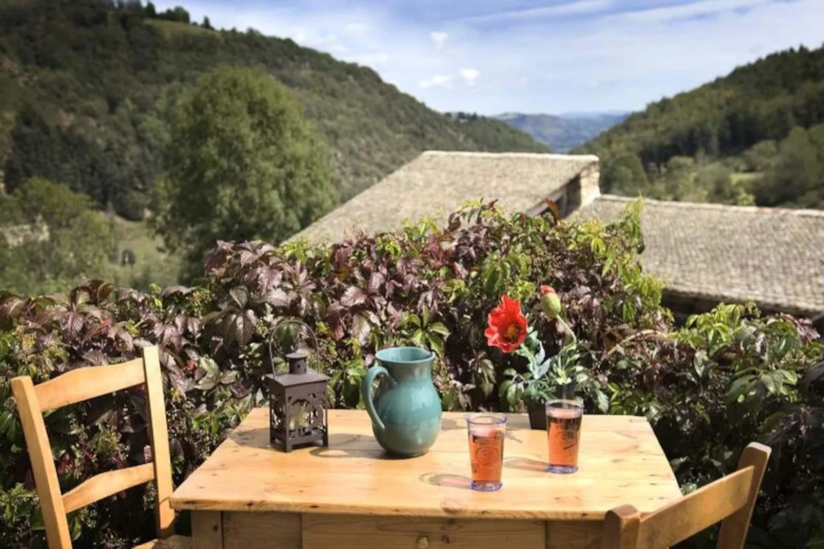 Gîte de France Gîte au ginestous 3 épis-Image-tags.