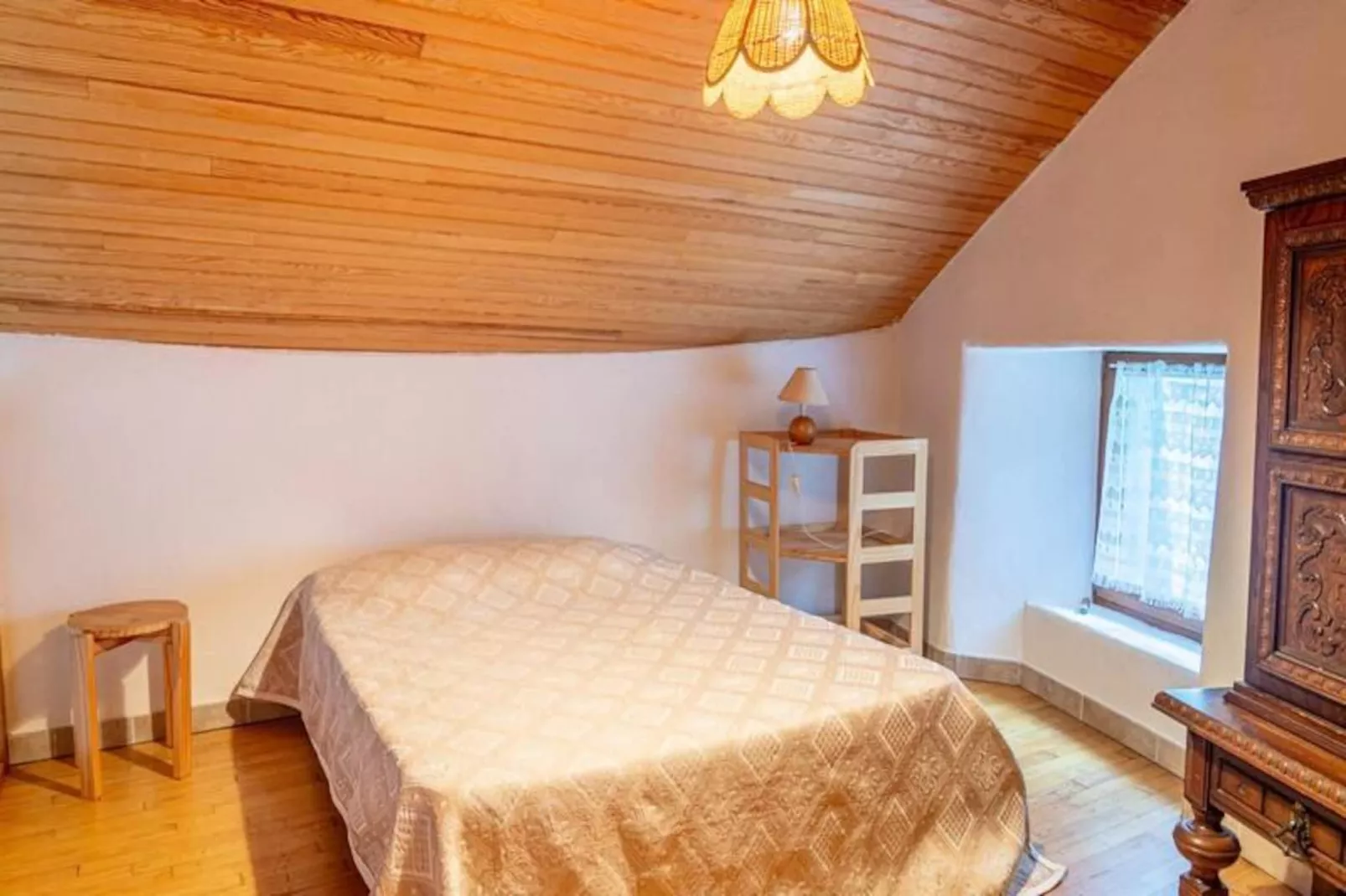 Gîte de France Gîte de rené 4/5 personnes 2 épis-Image-tags.