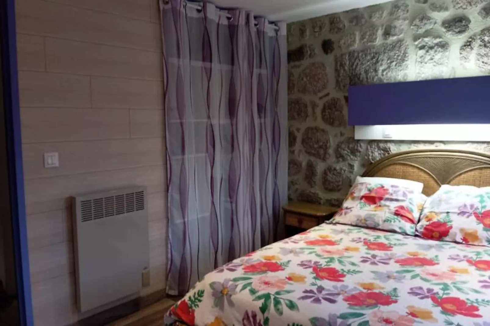 Gîte de France Chez florence et alain 2 épis-Image-tags.