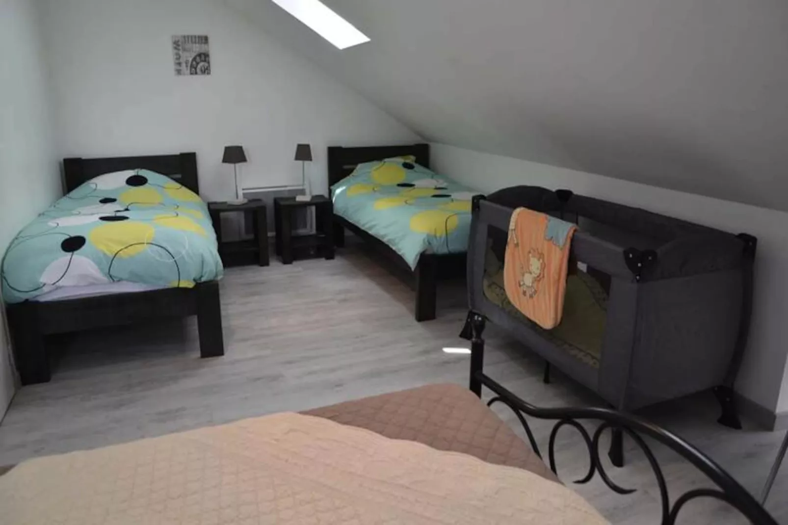 Gîte de France La maison d'alphonse 7/8 personnes 3 épis-Image-tags.