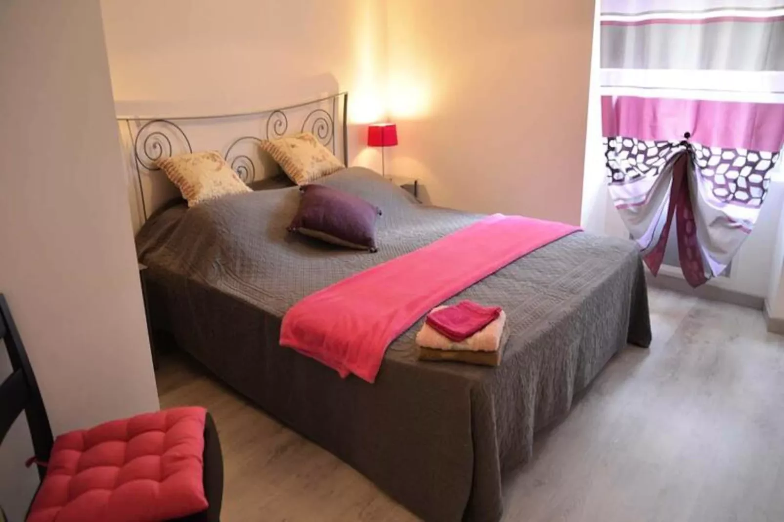 Gîte de France La maison d'alphonse 4 personnes 3 épis-Image-tags.