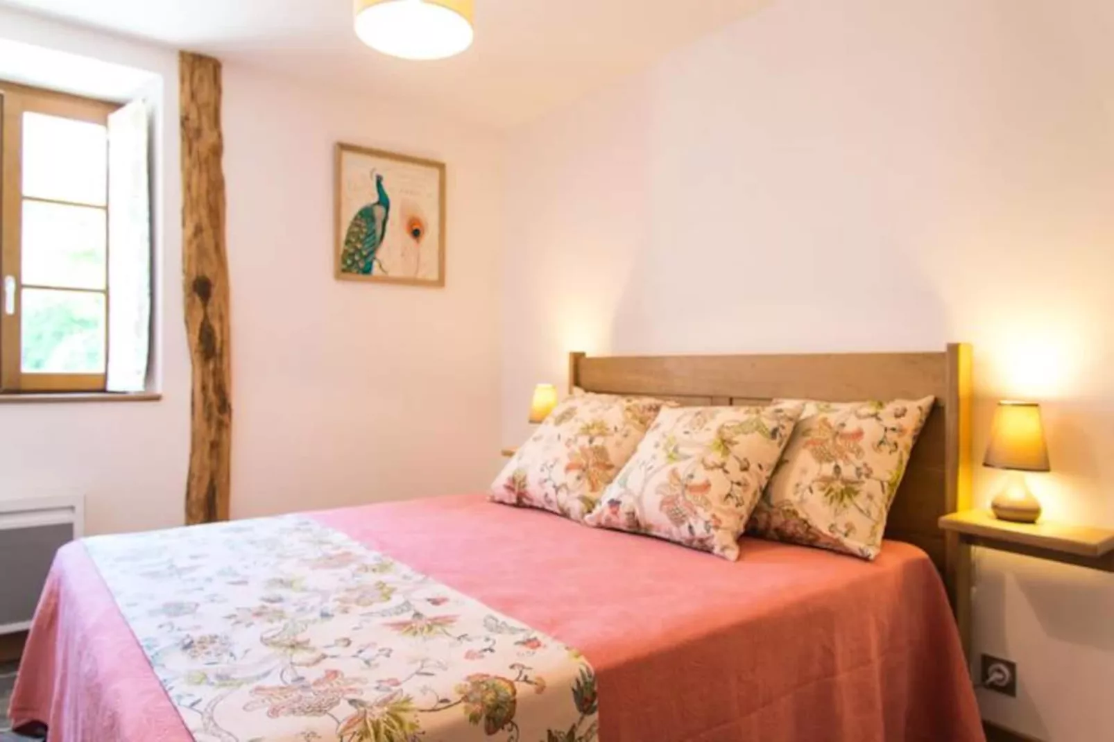 Gîte de France L'etable de pierre 4 épis-Image-tags.