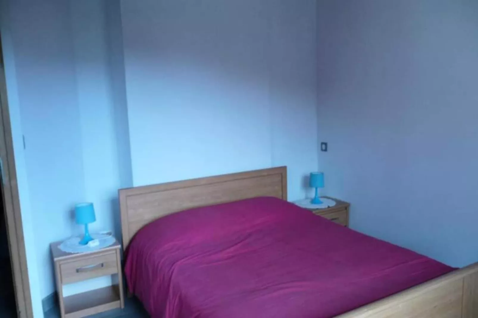 Gîte de France L'hirondelle, 2/4 personnes à oultet 3 épis-Image-tags.