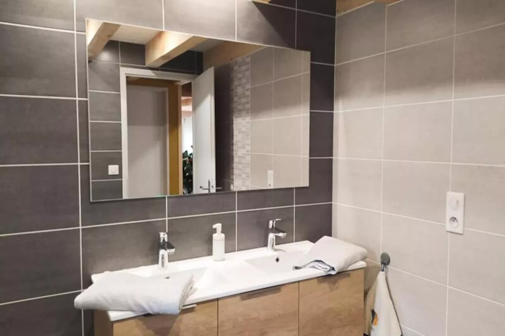 Gîte de France Lou vachou 4 épis-Image-tags.