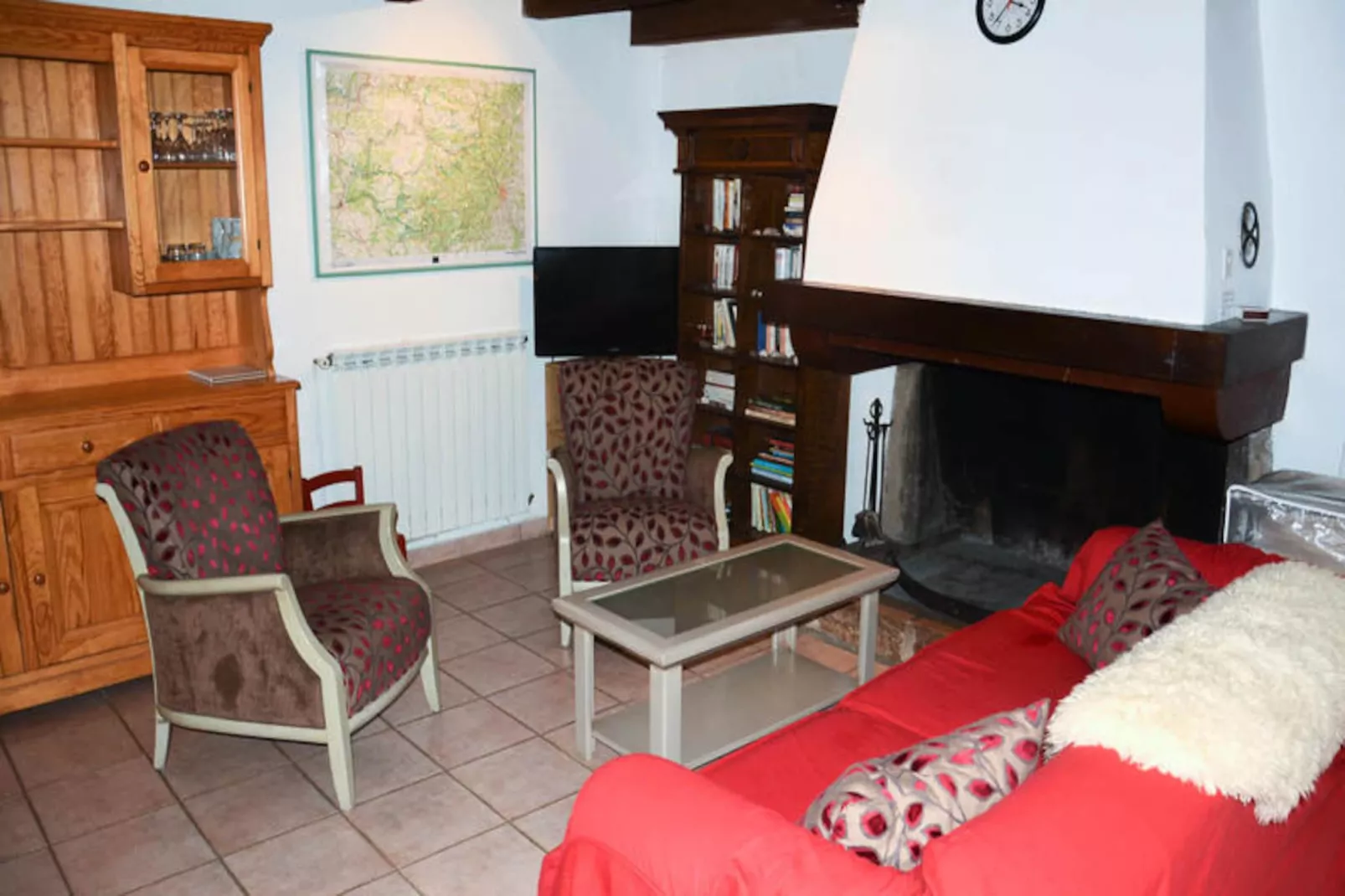 Gîte de France Gîtes de france 3 épis 5 personnes à mativet 3 épis-Image-tags.