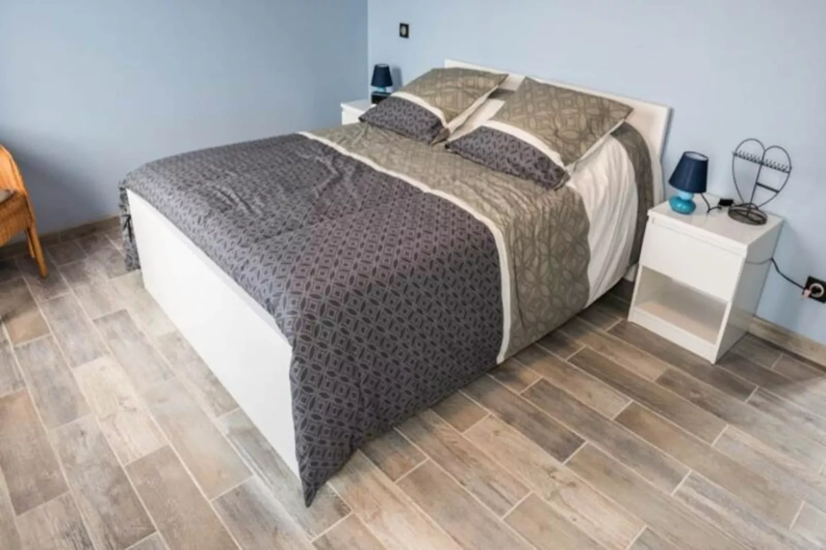 Gîte de France L'ecole d'antan 5/6 personnes 3 épis-Image-tags.