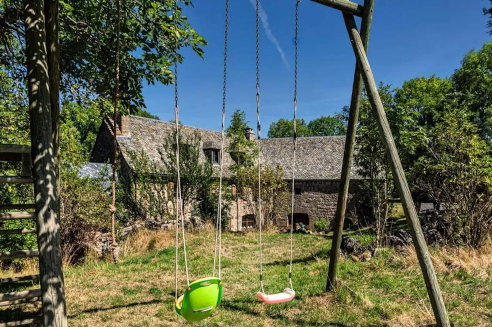 Gîte de France Gîte les bouteillers 6/8 personnes 3 épis-Image-tags.