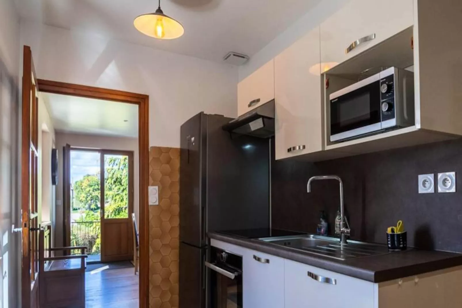 Gîte de France La maison rocher 3 épis-Image-tags.