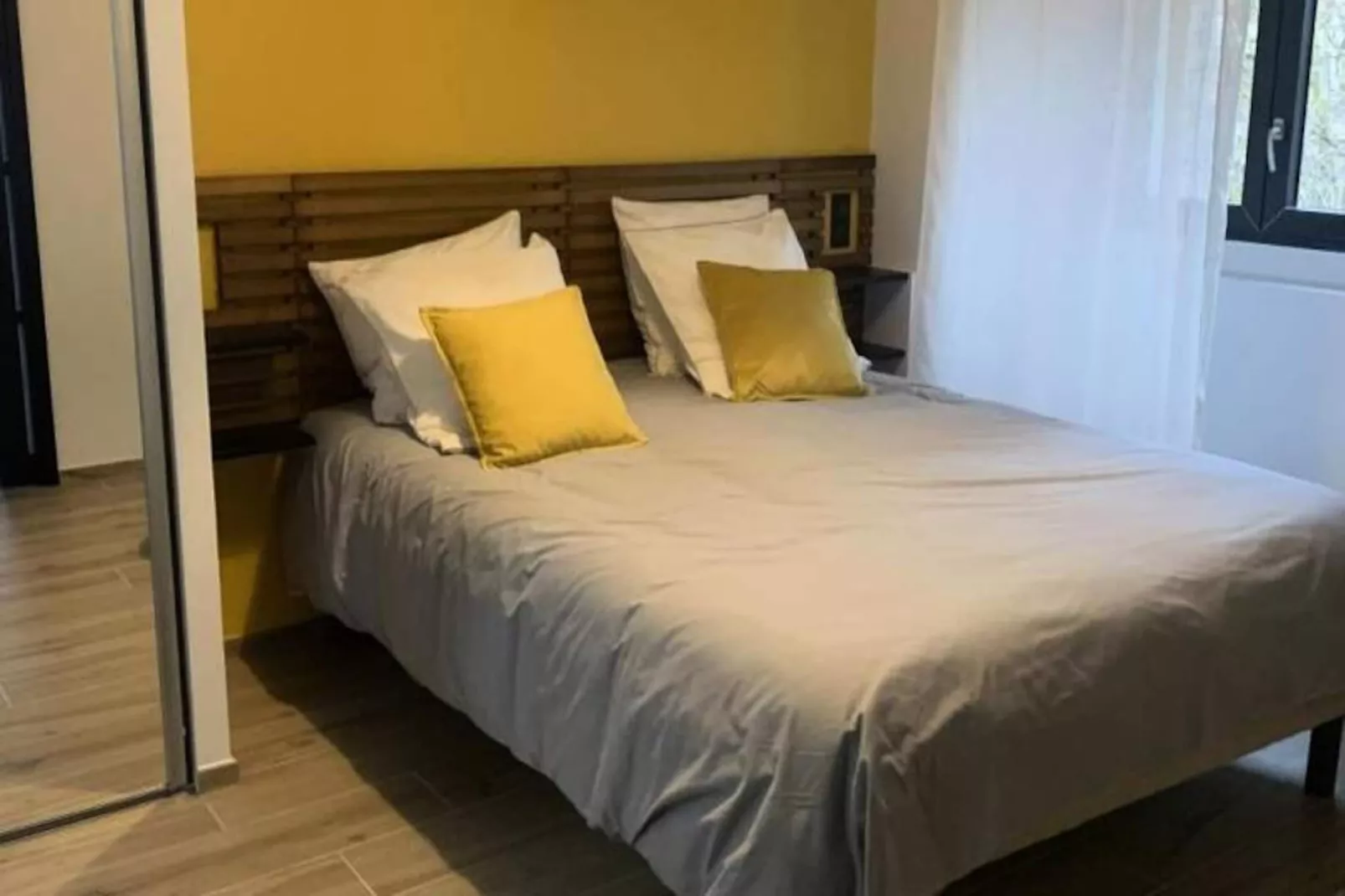 Gîte de France Gîte pépille 3 épis-Image-tags.