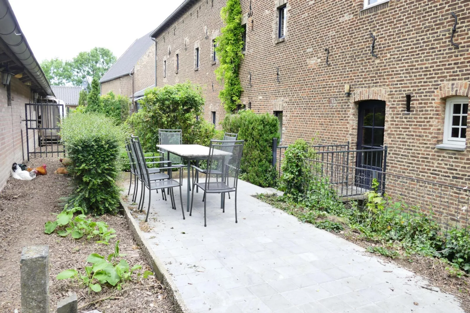 Meschermolen 3-Terrasbalkon