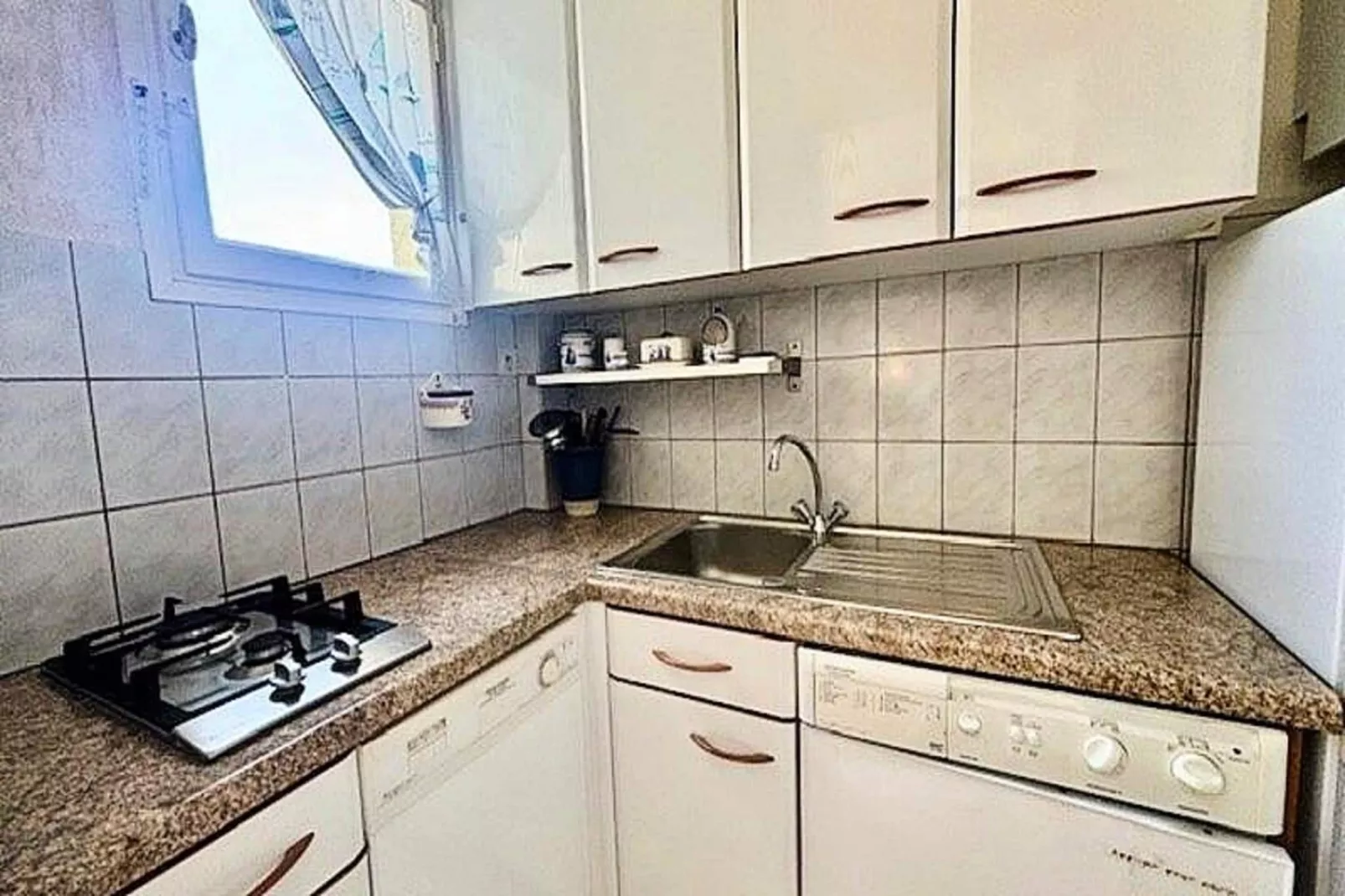 Résidence Kuz Heol-Keuken