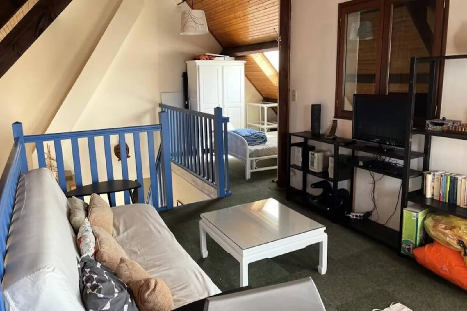 Résidence Maison Centre Ville Avec Parking 2*-Image-tags.