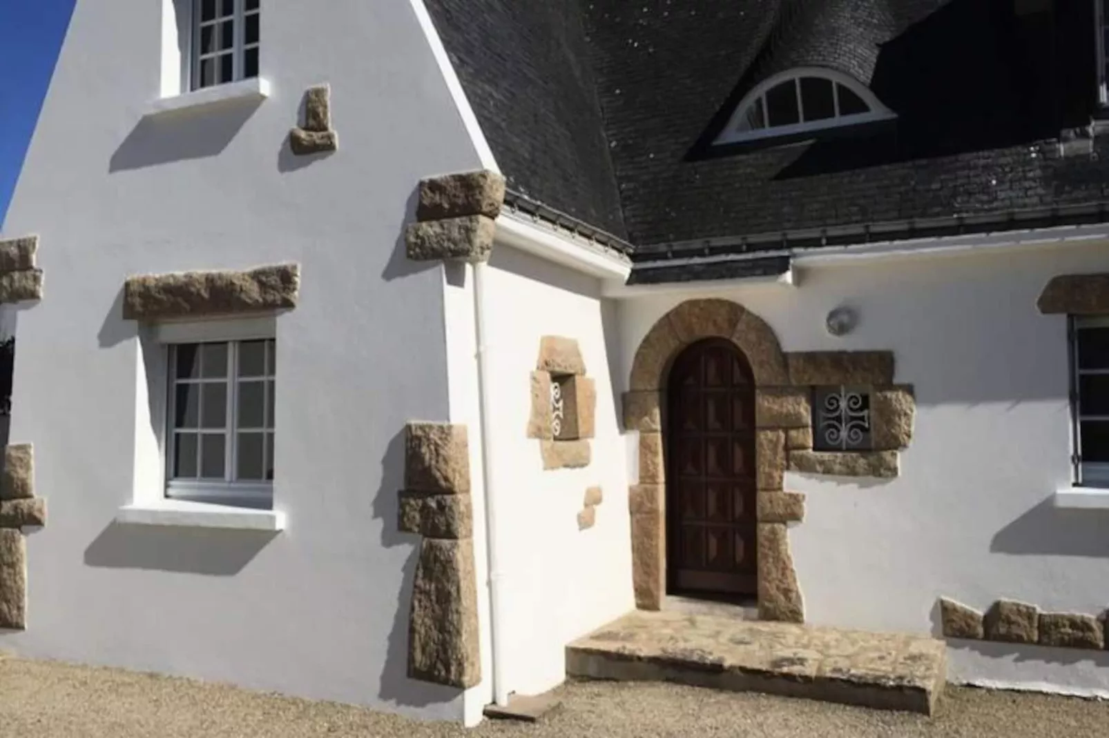 Résidence Grande Maison Proche Plage Et Centre Ville Avec Grand Parking-Image-tags.