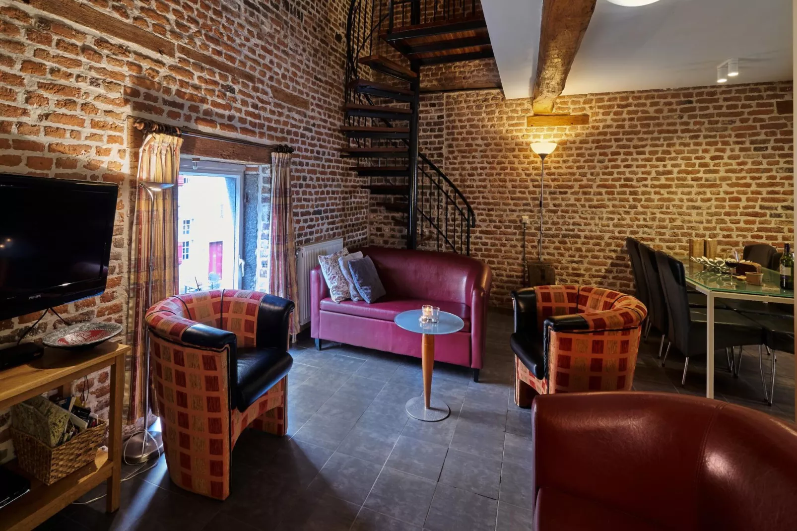 Meschermolen 9-Woonkamer