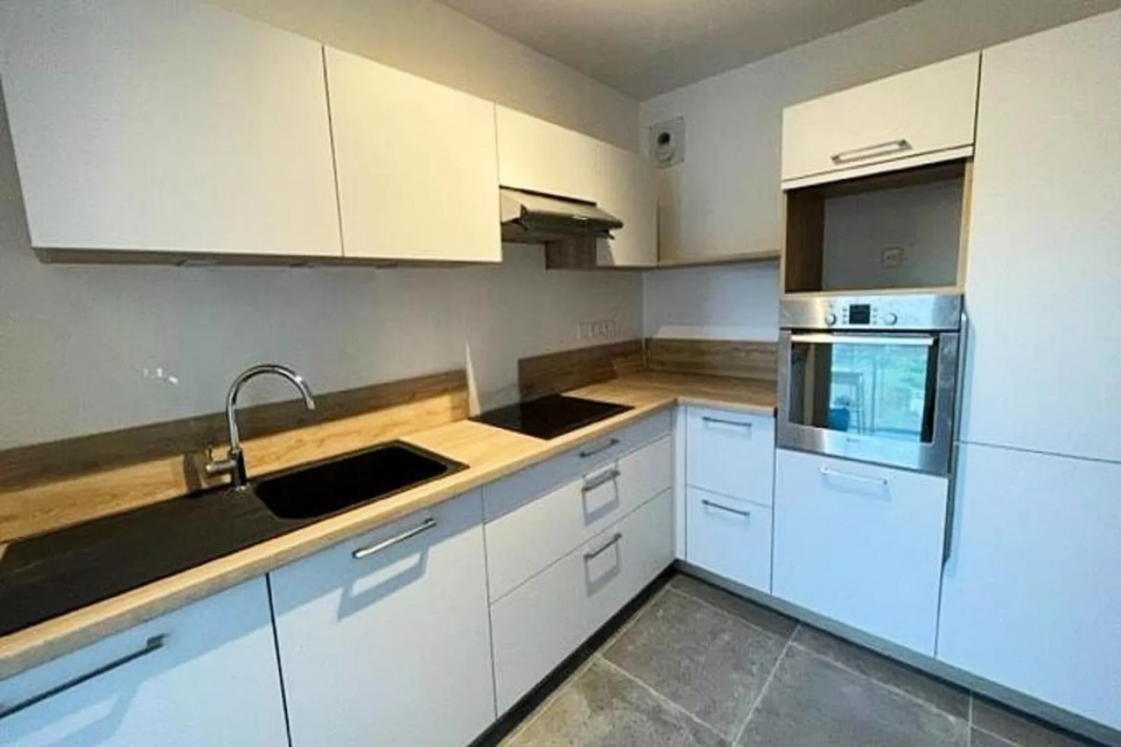 Résidence Ker Avel-Keuken