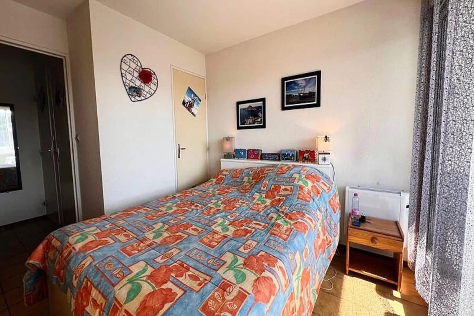 Résidence An Tour Tan-Slaapkamer