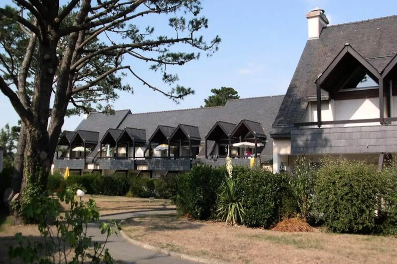 Résidence Les Voiliers-Image-tags.