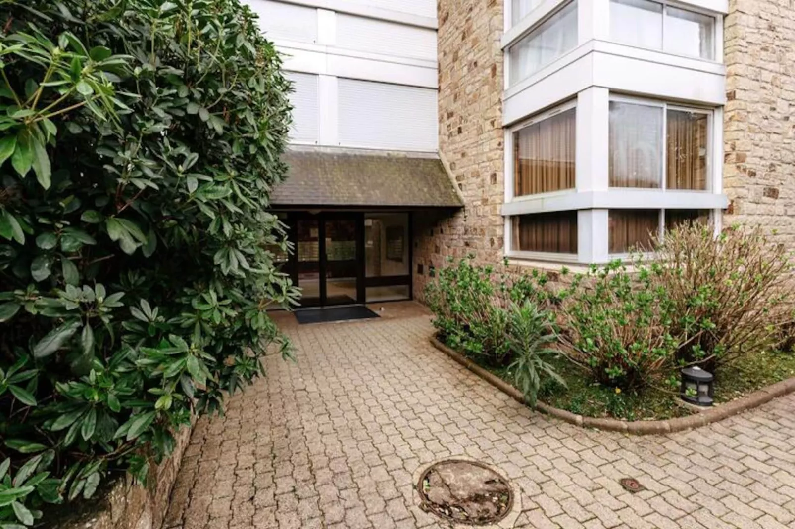 Résidence Le Britannia-Image-tags.