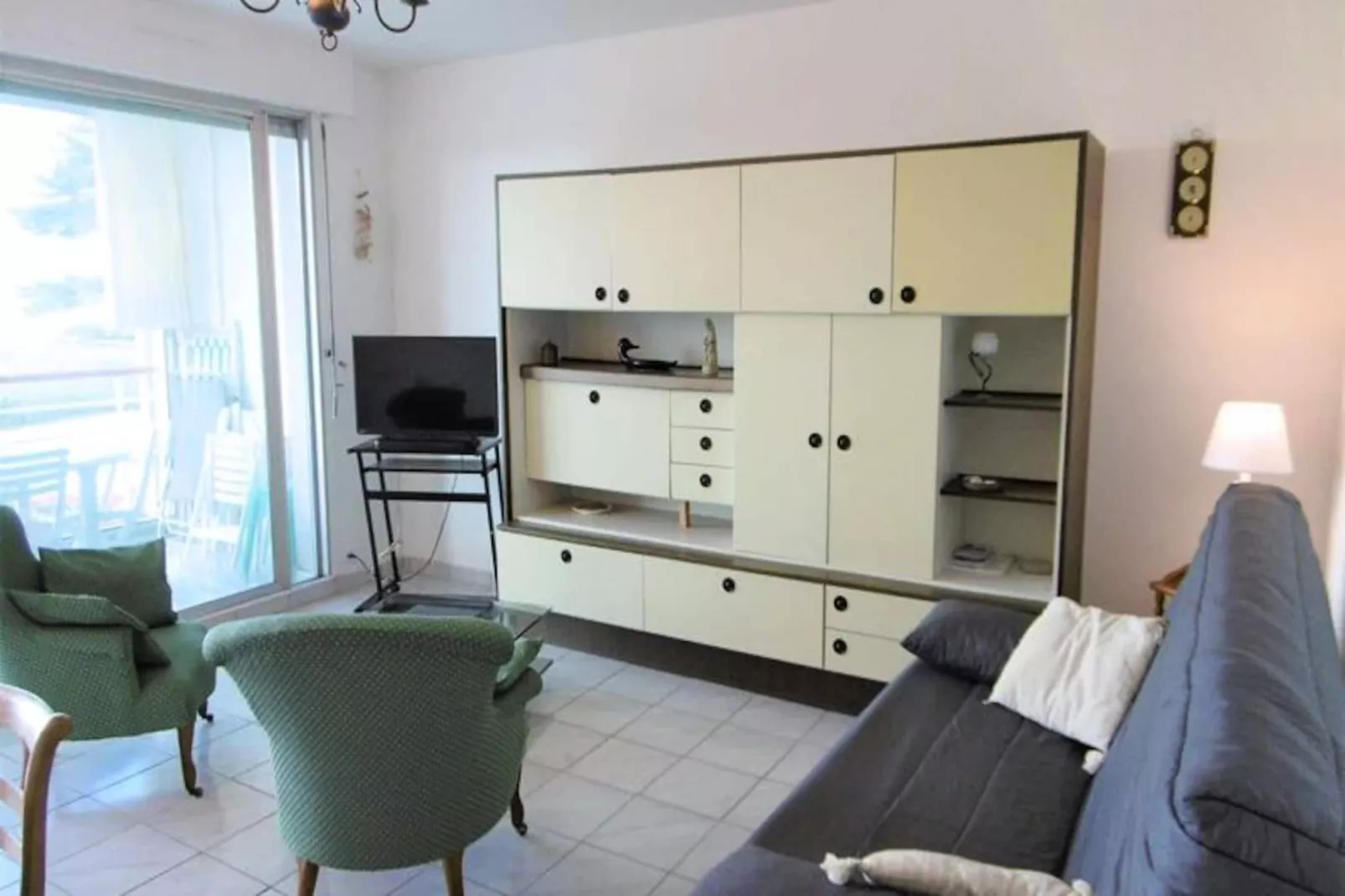 Résidence Saint Jacques-Image-tags.