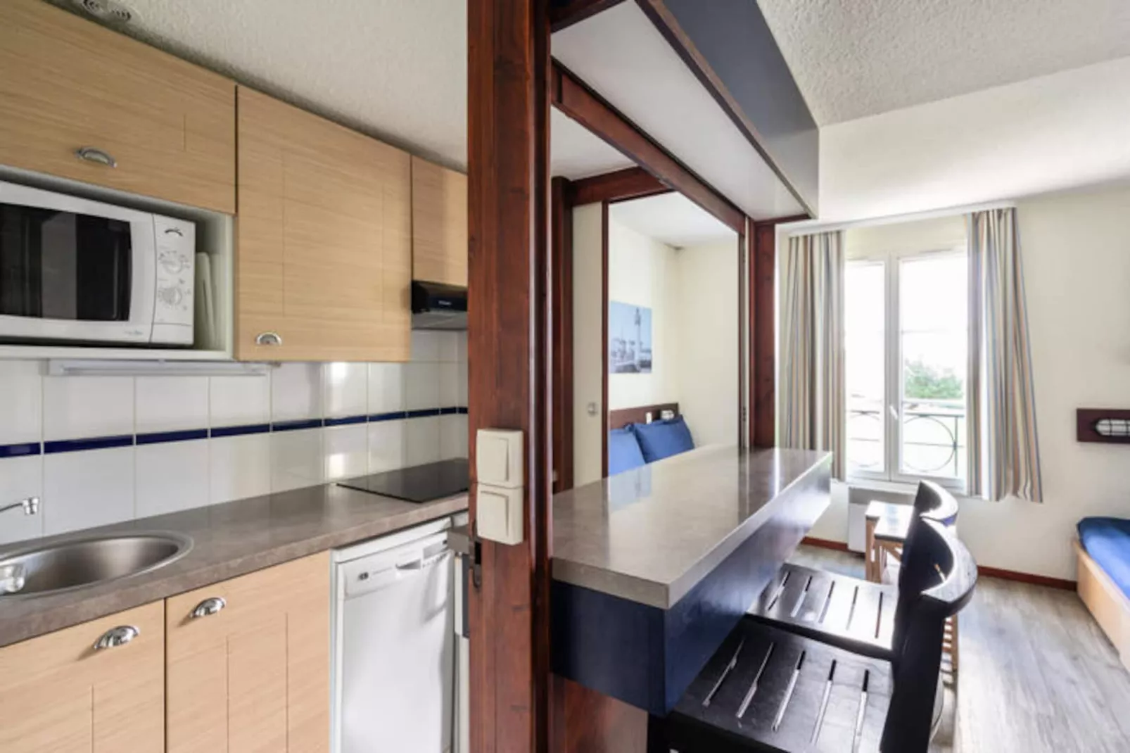 Résidence Port du Crouesty - maeva Home-Image-tags.