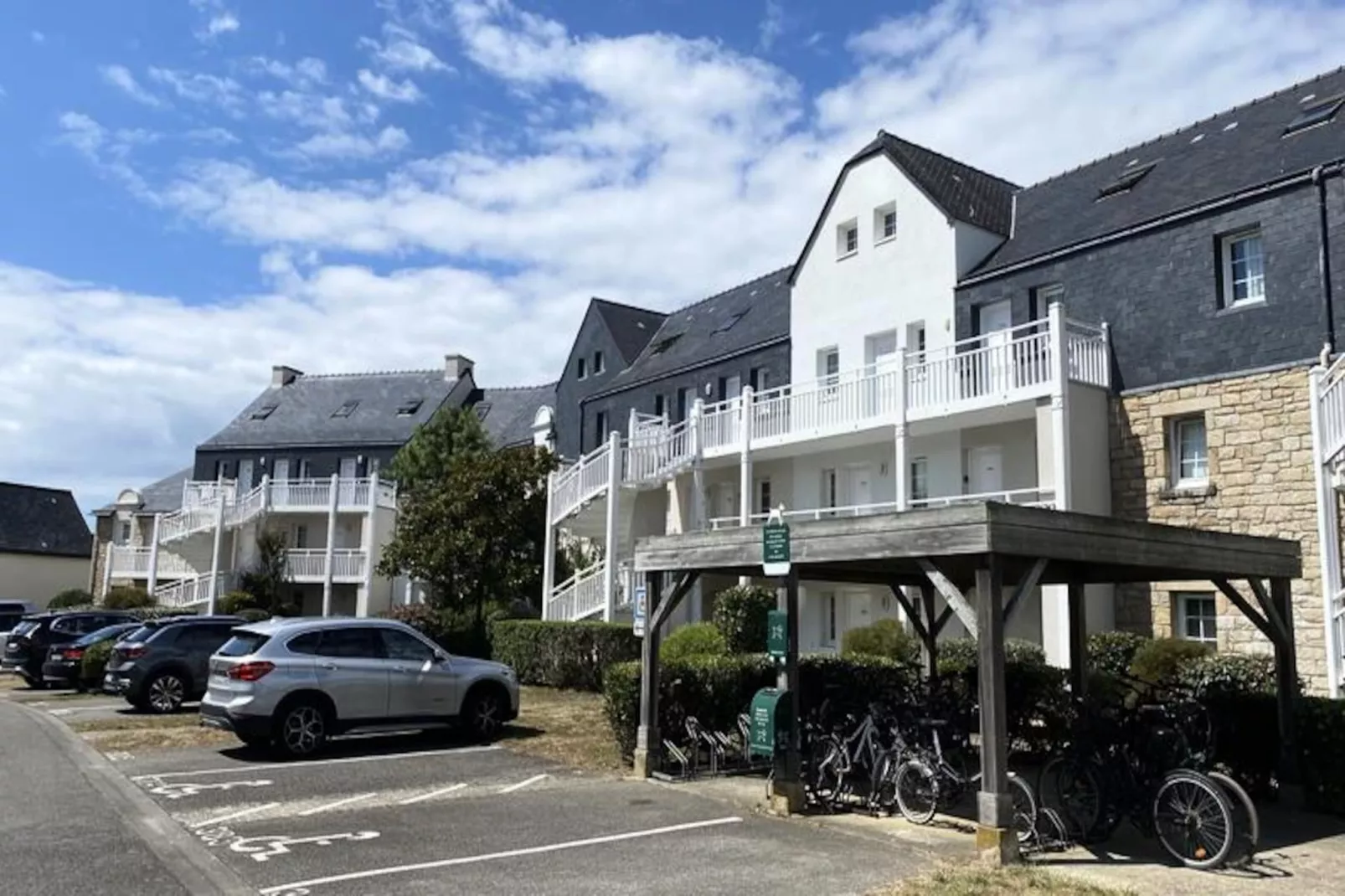 Port du Crouesty Cap'Océan - maeva Home-Image-tags.