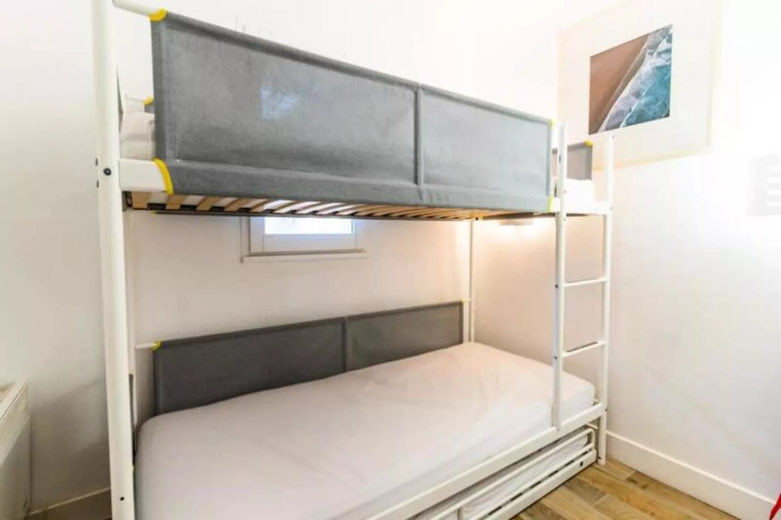 Résidence Appartement Pour 5 Pers Avec Piscine Tennis Et Parking Gratuit 227-Buitenkant zomer