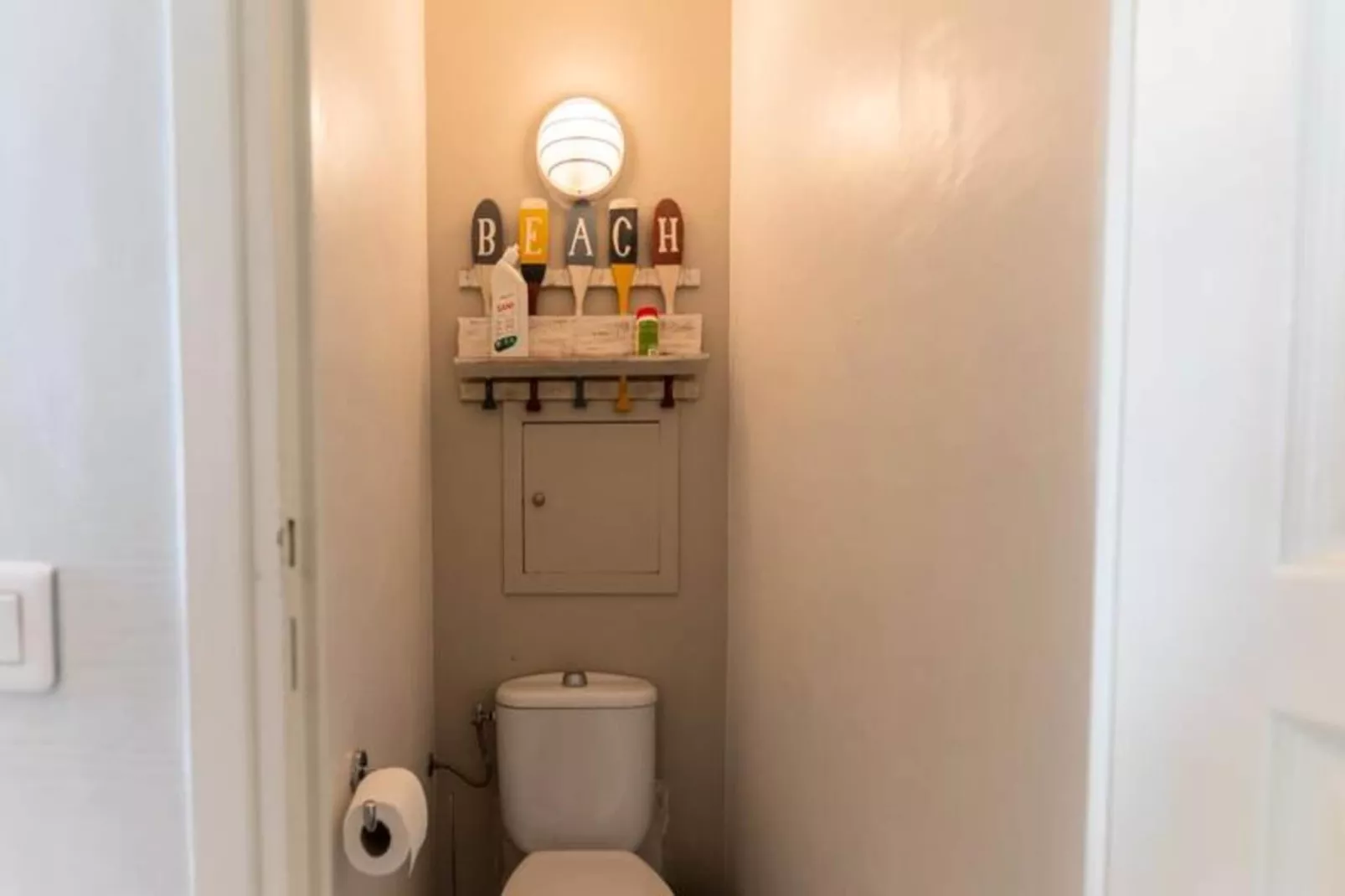 Résidence Appartement Pour 4 Pers Avec Piscine, Tennis Et  Parking 56-Buitenkant zomer