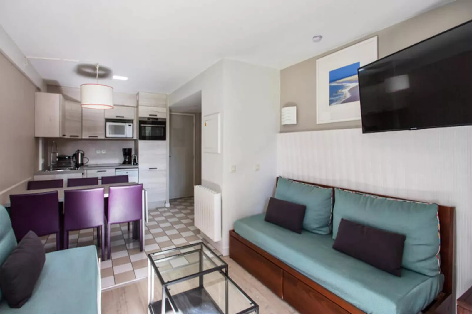 Résidence Les Jardins de la Côte d'Opale - maeva Home-Image-tags.