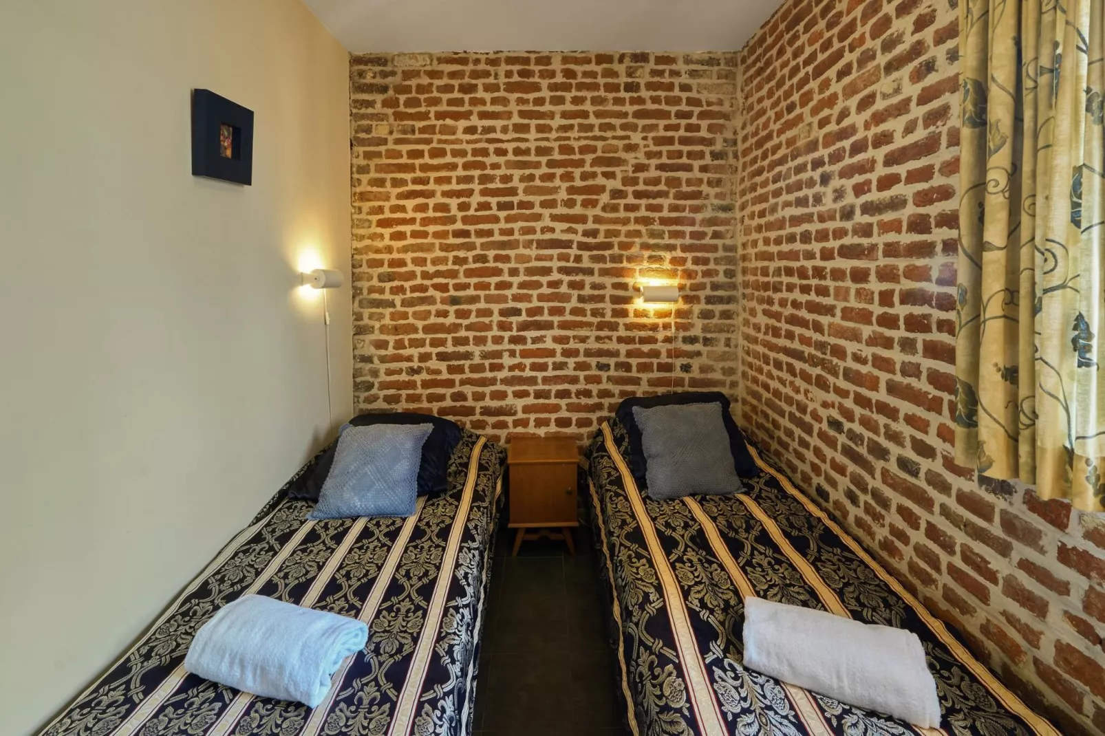 Meschermolen 10-Slaapkamer