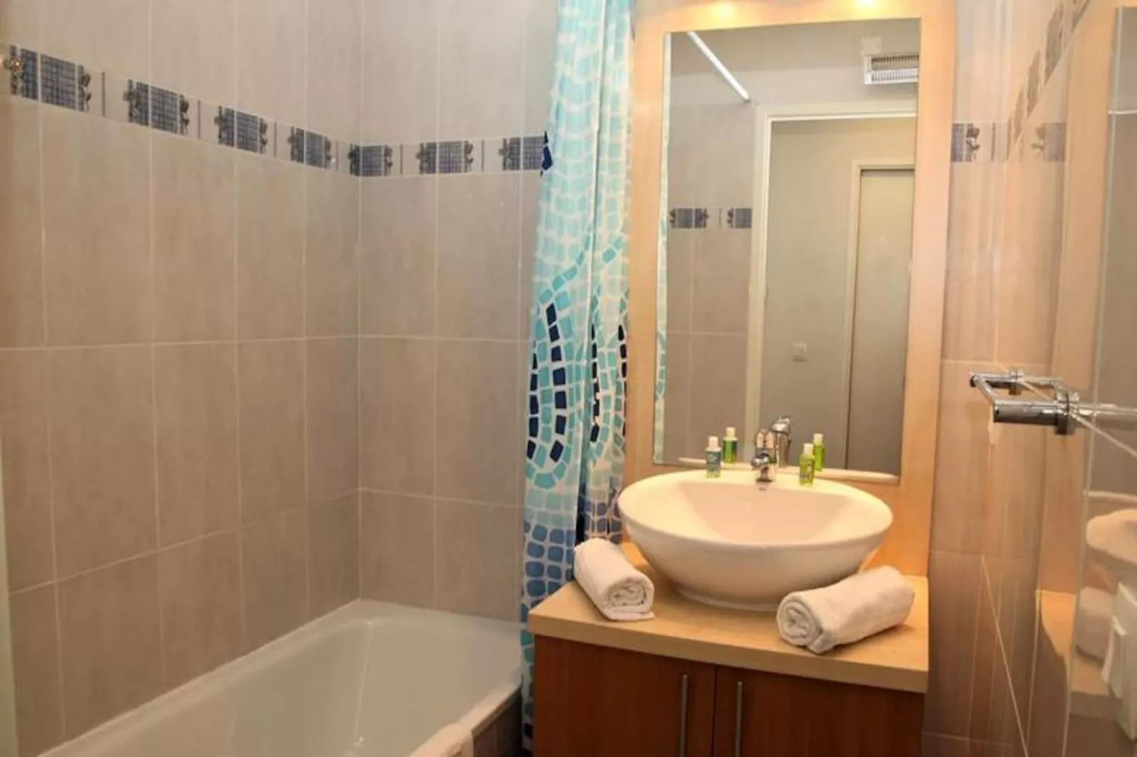 Résidence Le Domaine du Val de Roland ***-Image-tags.