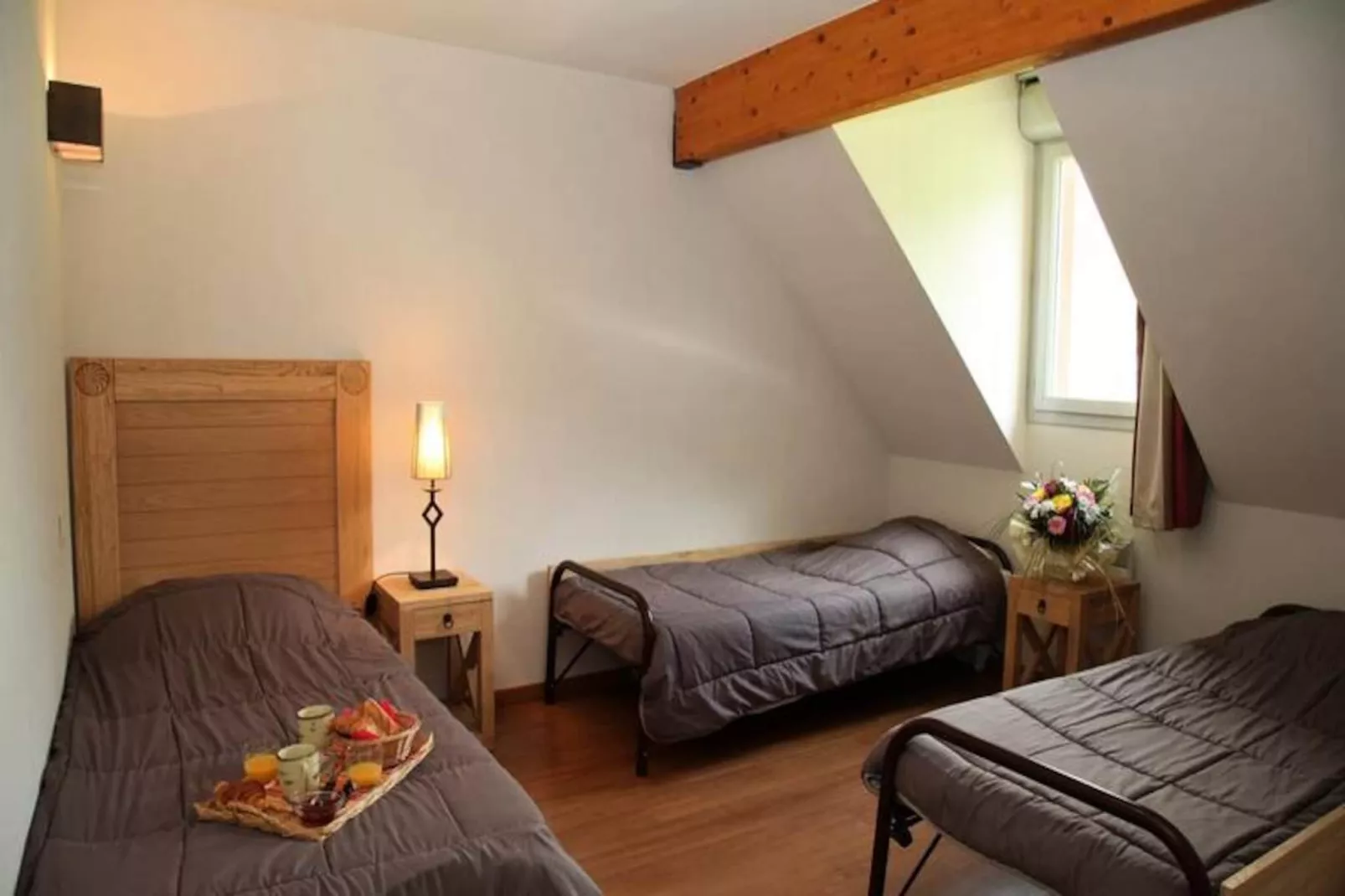 Résidence Le Domaine du Val de Roland ***-Image-tags.