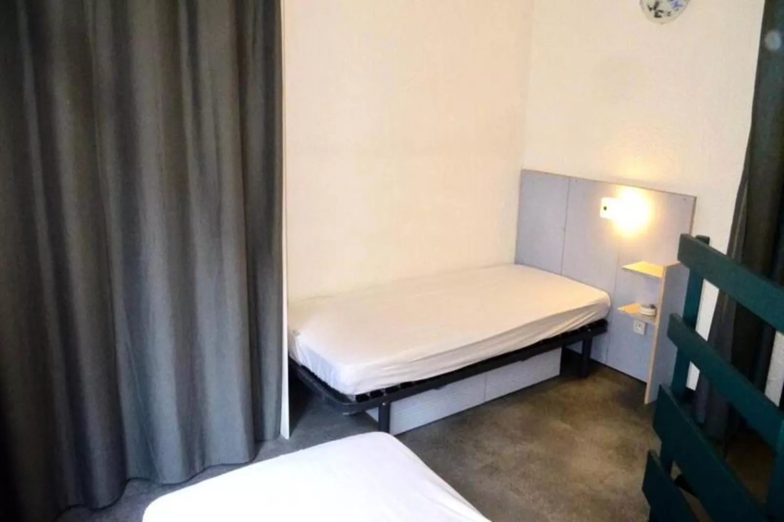 Résidence Neouvielle-Eetkamer