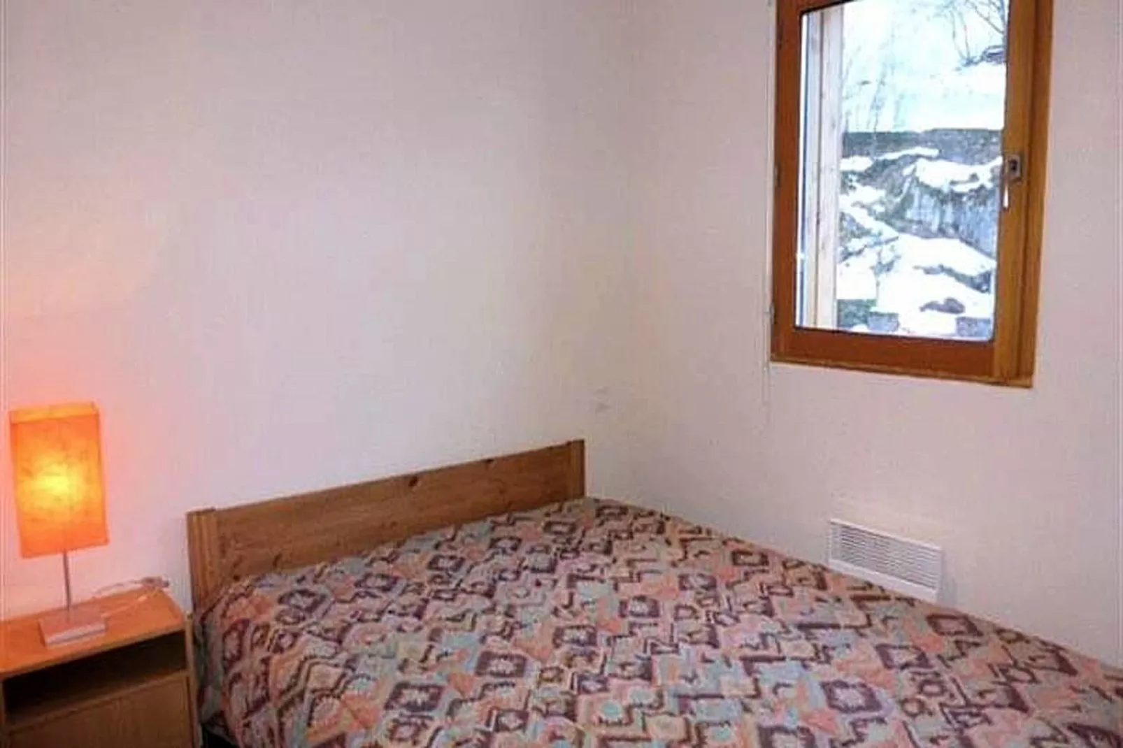 Résidence Bois De Marie - Slaapkamer