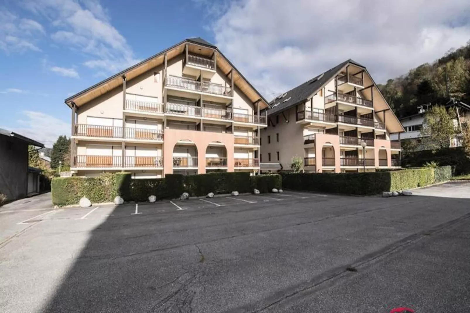 Résidence Portes Du Soleil A-Image-tags.