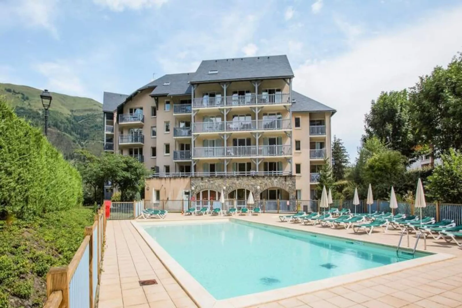 Résidence Les Rives de L'Aure - maeva Home-Image-tags.