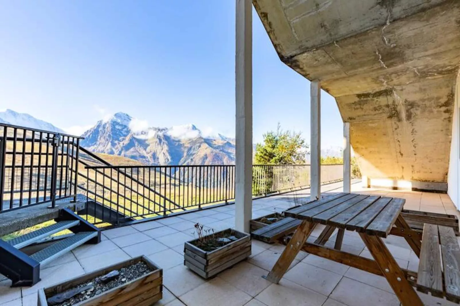 Résidence Les Balcons De Peyresourde-Image-tags.