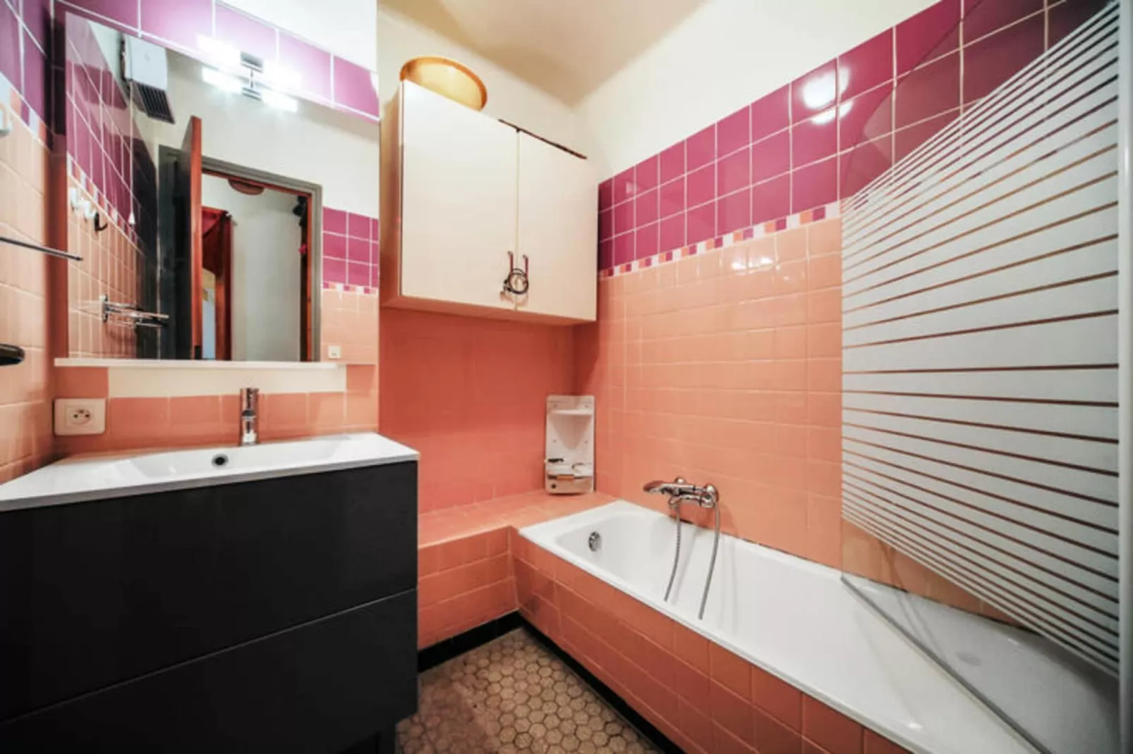 Appartement 2 pièces 6 personnes avec superbe vue - maeva Home - Buitenkant zomer