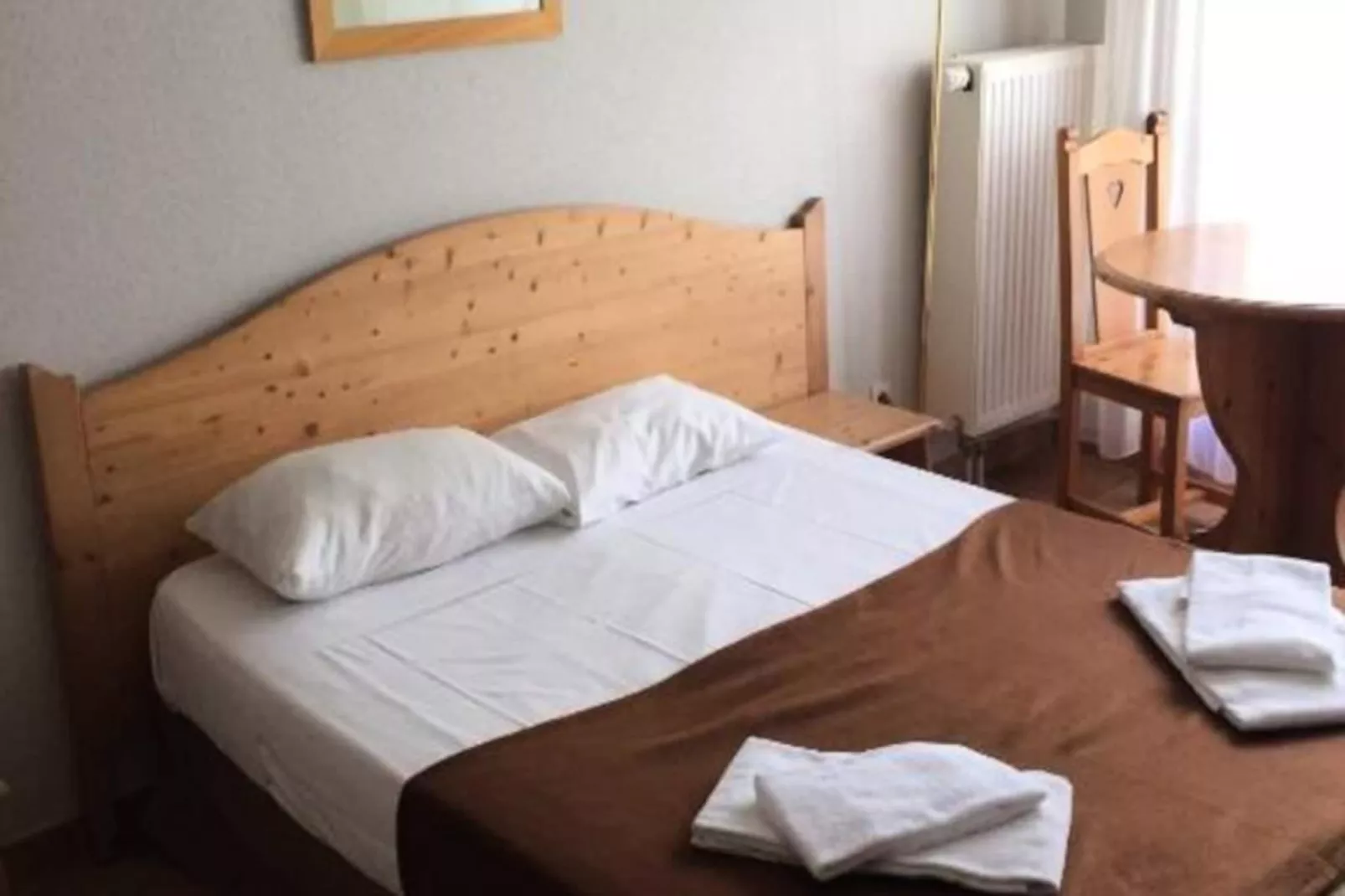 Résidence Goélia Le Domaine du Golf***-Image-tags.