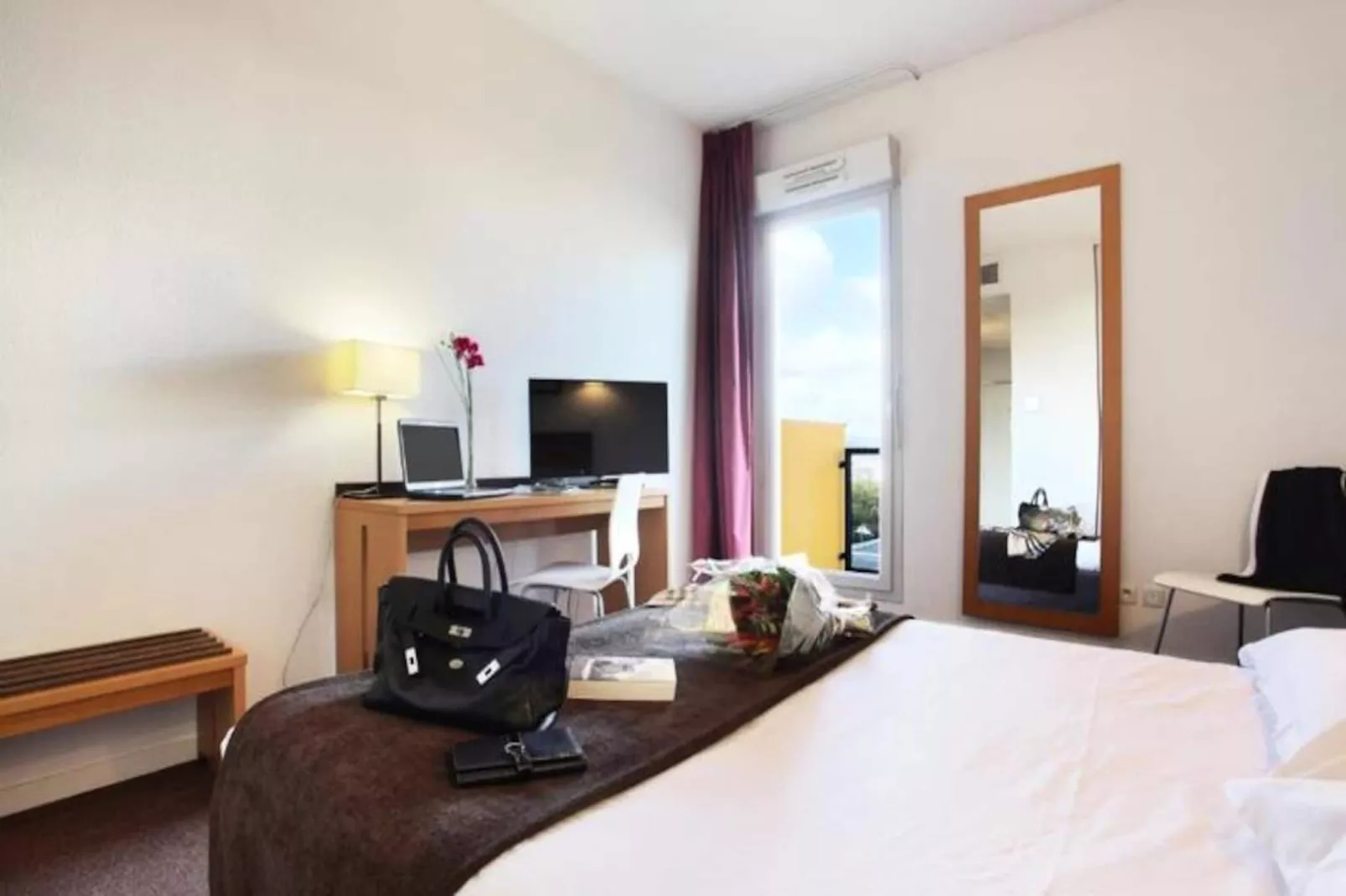 Appart'hôtel Odalys City Bioparc-Image-tags.