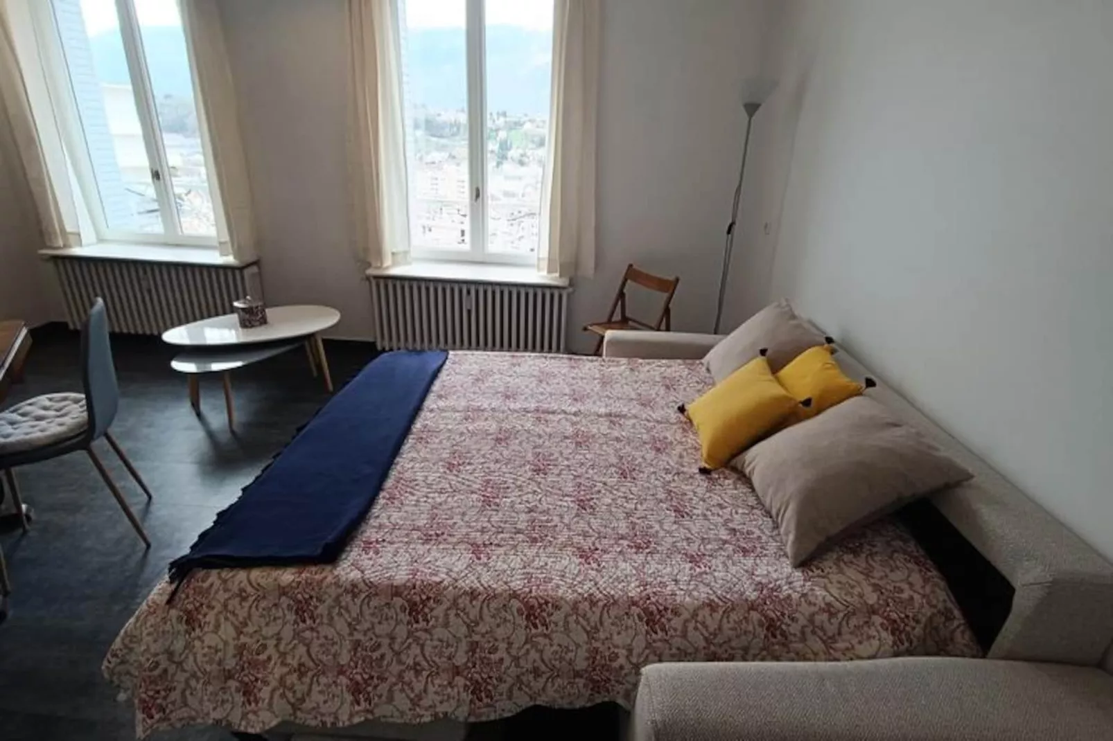 Résidence Le Rio Ii-Image-tags.