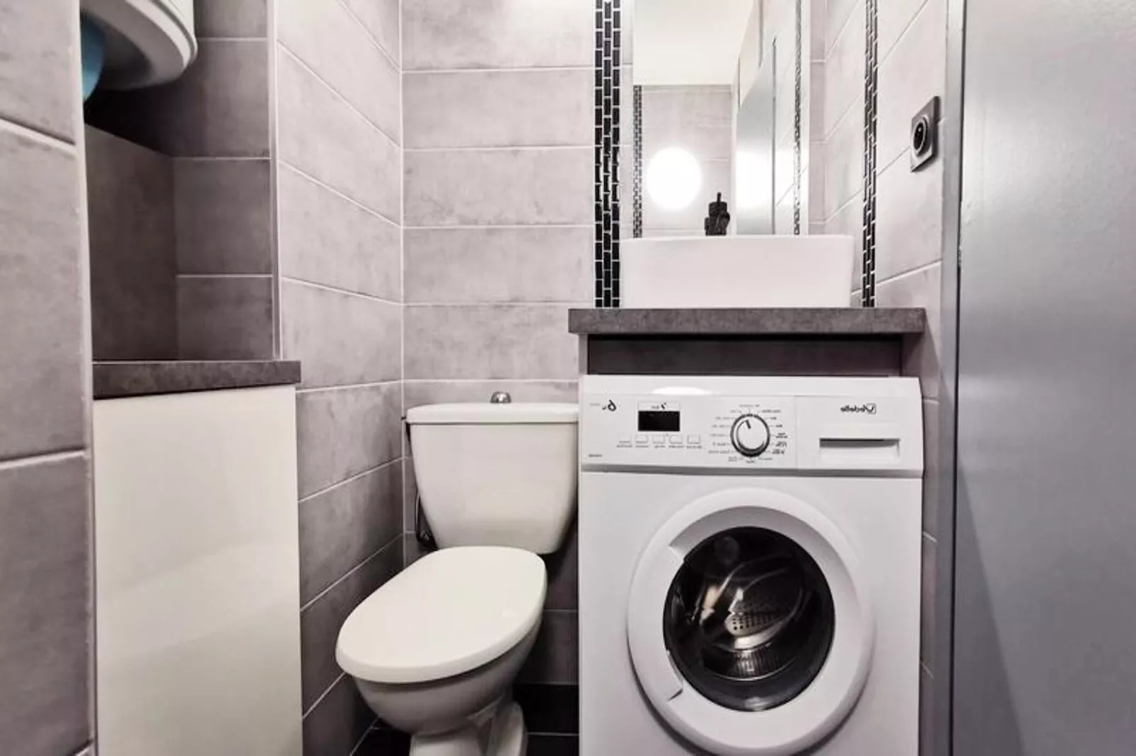 Résidence Le Chateau Durieux 4-Recreatieruimte