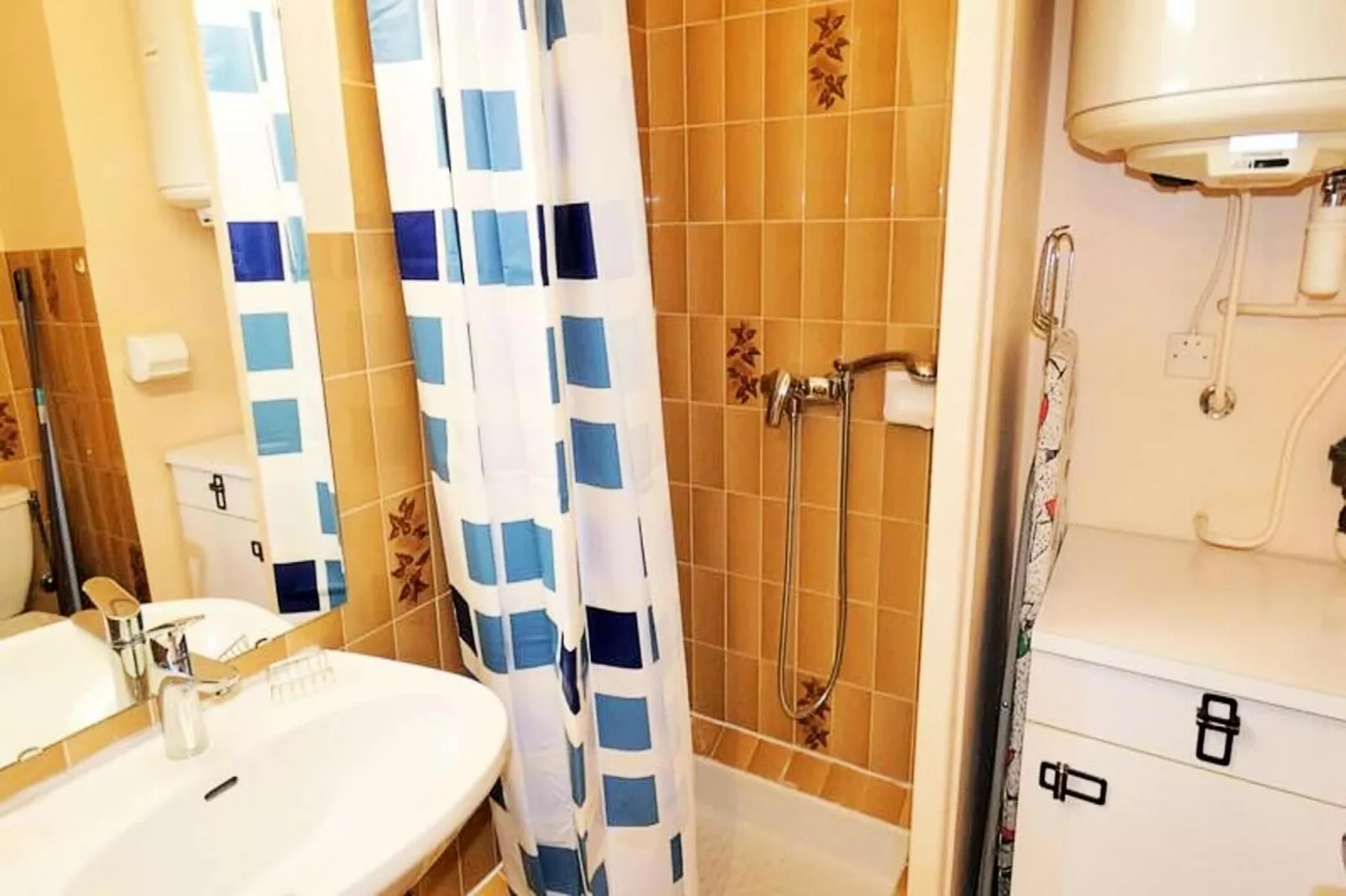 Résidence Le Chateau Durieux 4-Recreatieruimte